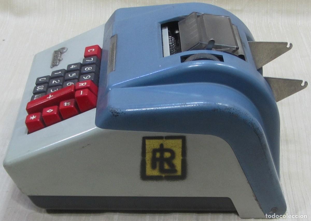 Antig&uuml;edades: calculadora - Foto 3