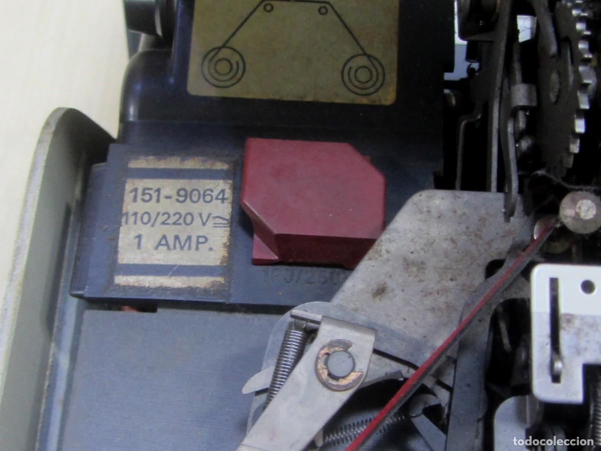 Antig&uuml;edades: calculadora - Foto 9