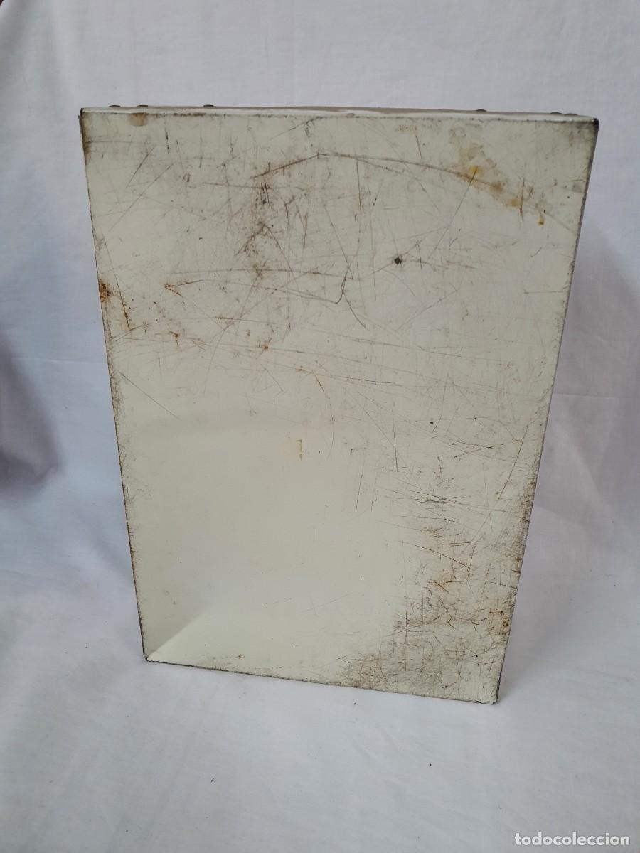 Antig&uuml;edades: Caja de microsc&oacute;pio Gilbert, USA a&ntilde;os 60. - Foto 7