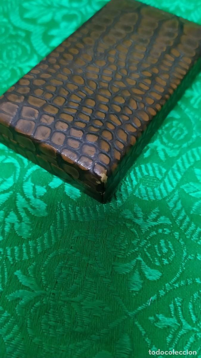 Antig&uuml;edades: ESTUCHE DE AFEITADO GILLETTE - Foto 10