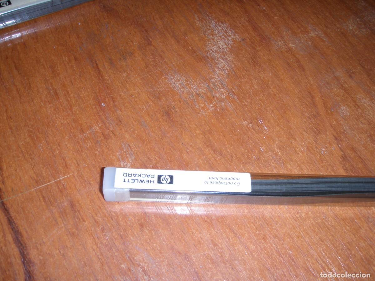 Antig&uuml;edades: TARJETA HEWLETT PACKARD FINANCE SOLUTIONS UNICA!!! - Foto 2