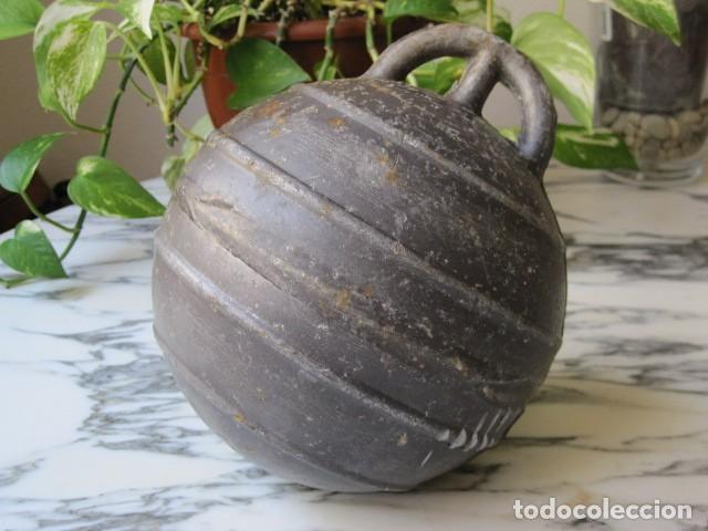 Antig&uuml;edades: ANTIGUA BOYA DE ALUMINIO - PESCA - Foto 1