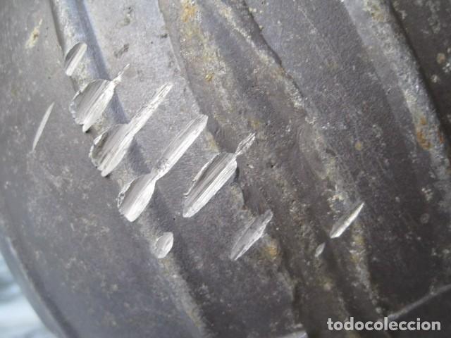 Antig&uuml;edades: ANTIGUA BOYA DE ALUMINIO - PESCA - Foto 3