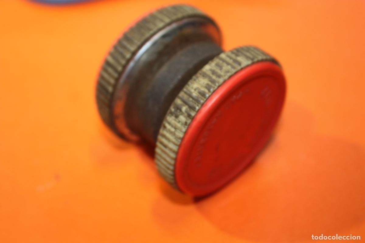 Antig&uuml;edades: ANTIGUO AFILADOR YO-YO - Foto 1