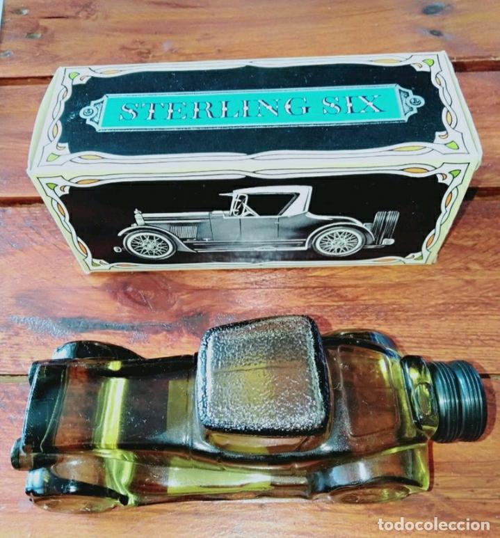 Antig&uuml;edades: Loci&oacute;n despu&eacute;s afeitado avon - Foto 1