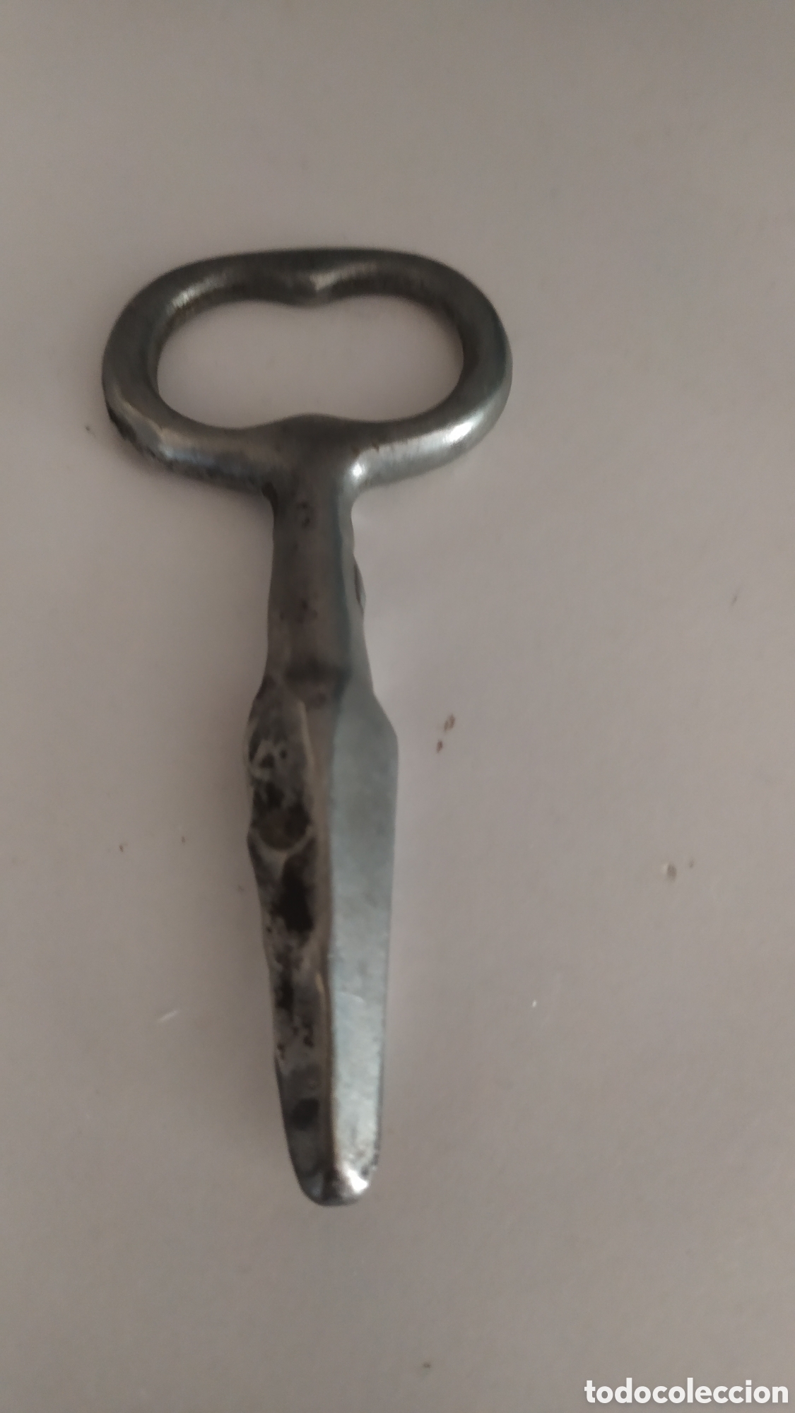 Antig&uuml;edades: ANTIGUA LLAVE - Foto 3
