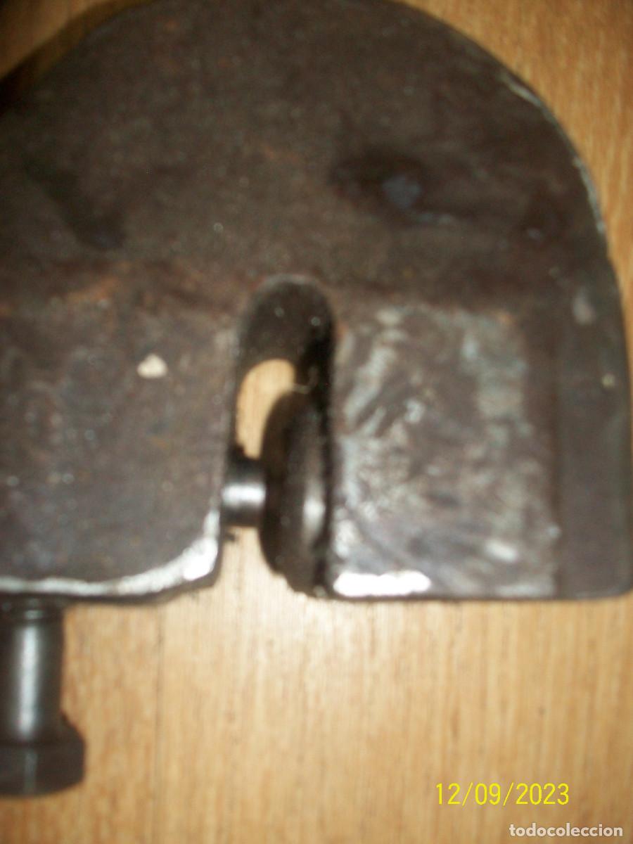 Antig&uuml;edades: HERRAMIENTA PARA HACER AGUJEROS - Foto 3