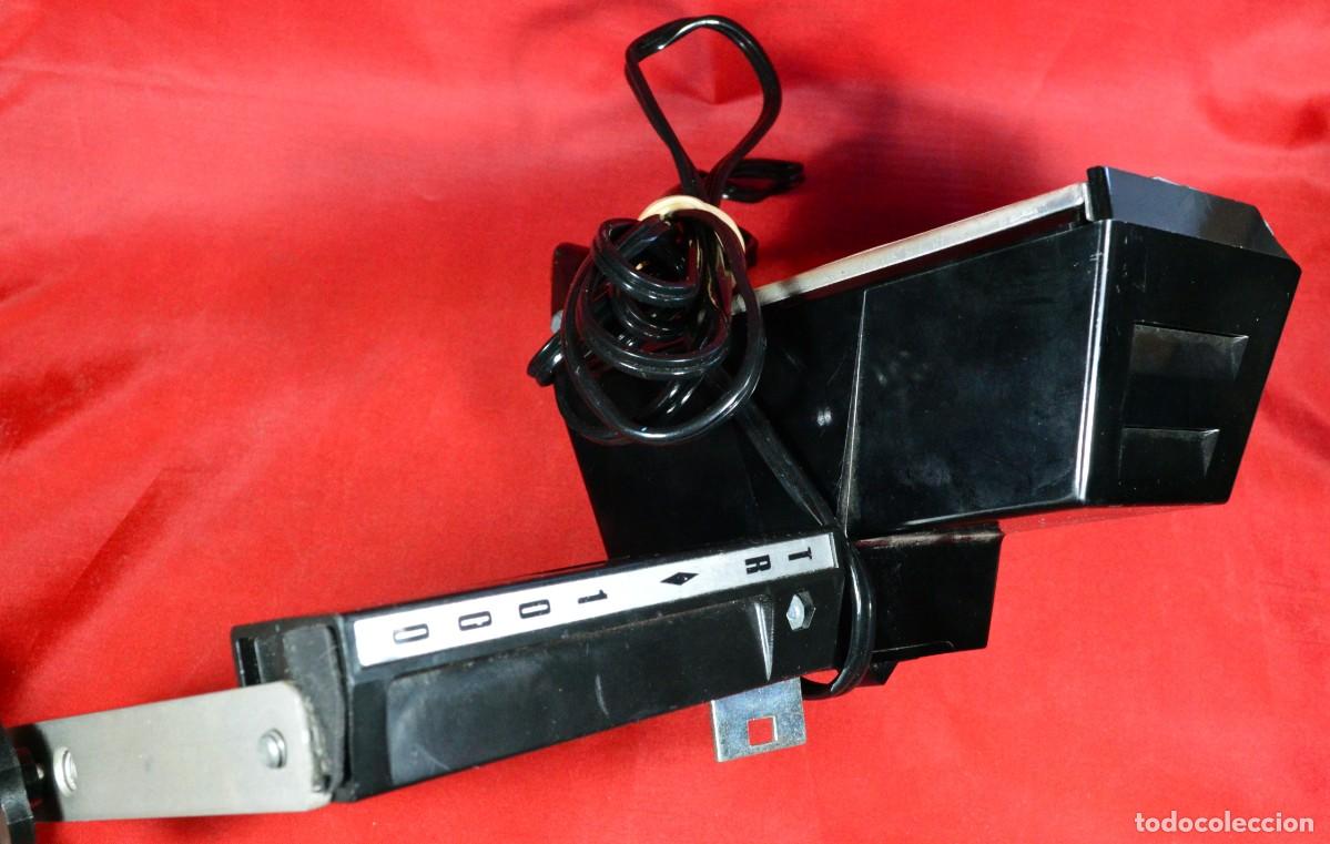 Antig&uuml;edades: ANTORCHA CINE 1000W - Foto 3