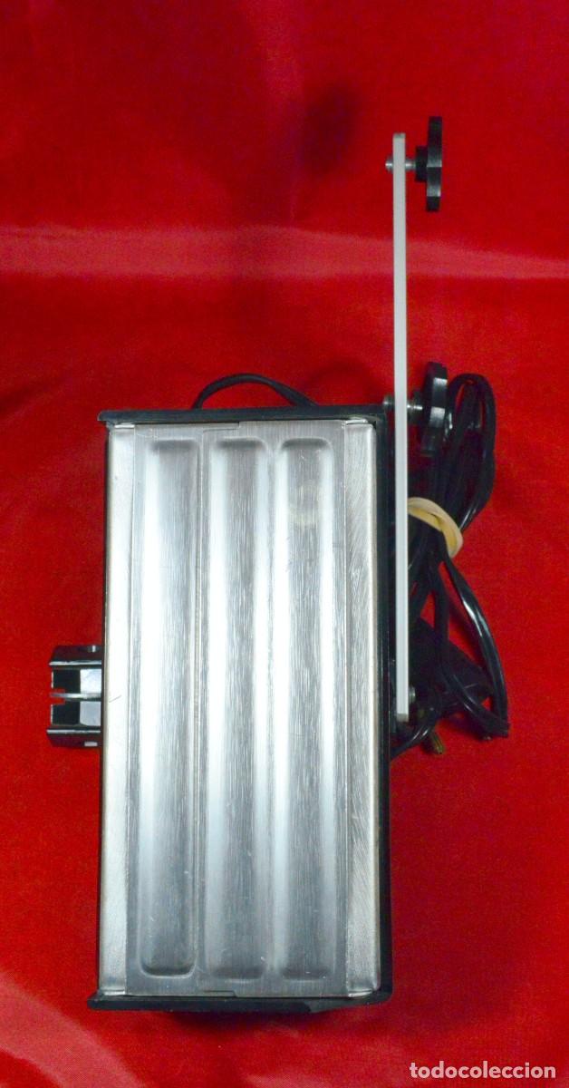 Antig&uuml;edades: ANTORCHA CINE 1000W - Foto 4