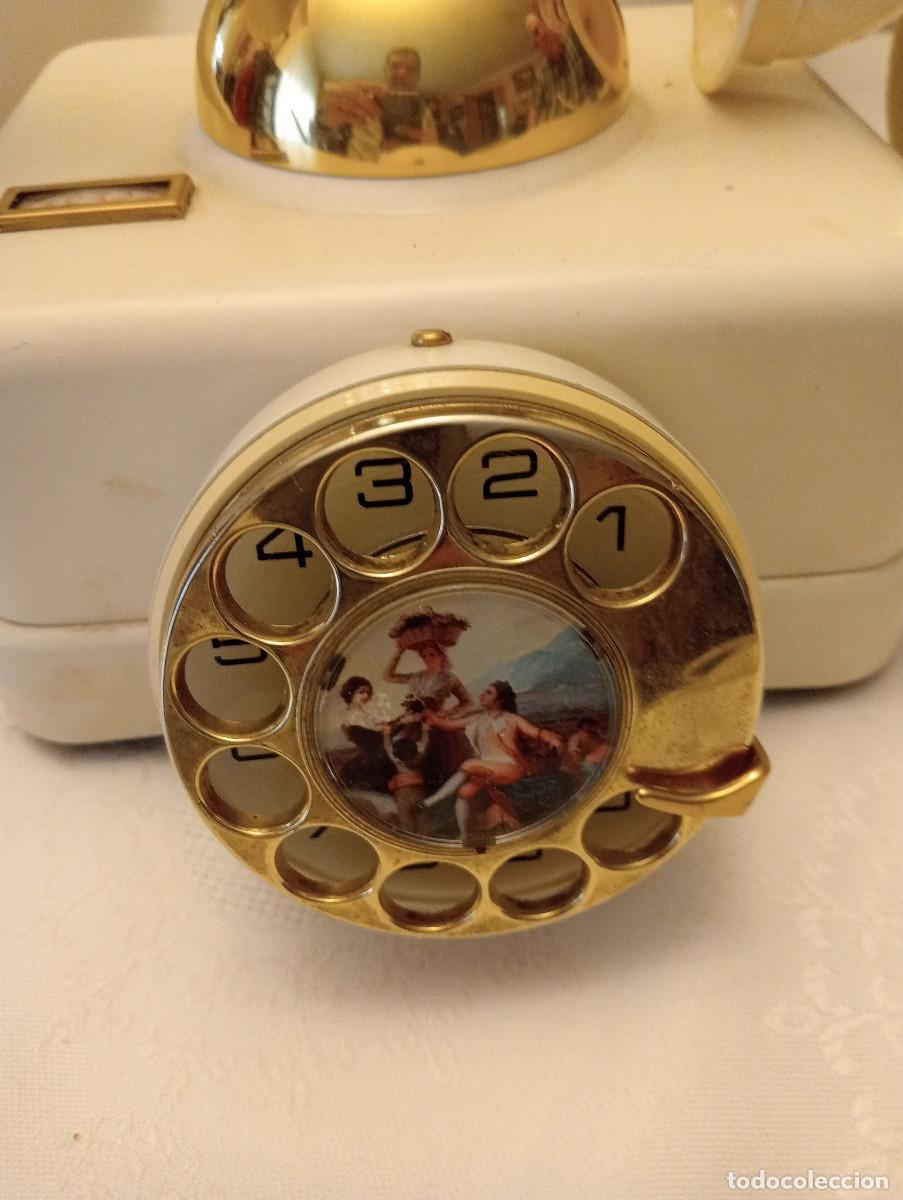 telefono vintage - Buy Antique telephones on todocoleccion