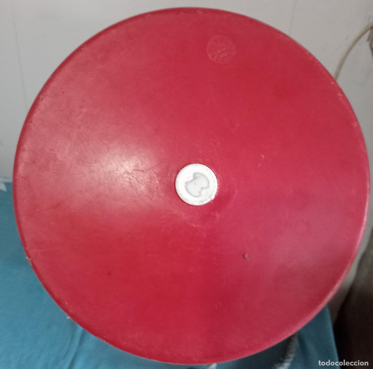 Antig&uuml;edades: BOYA TESA, 76 CM DE ALTO - Foto 3