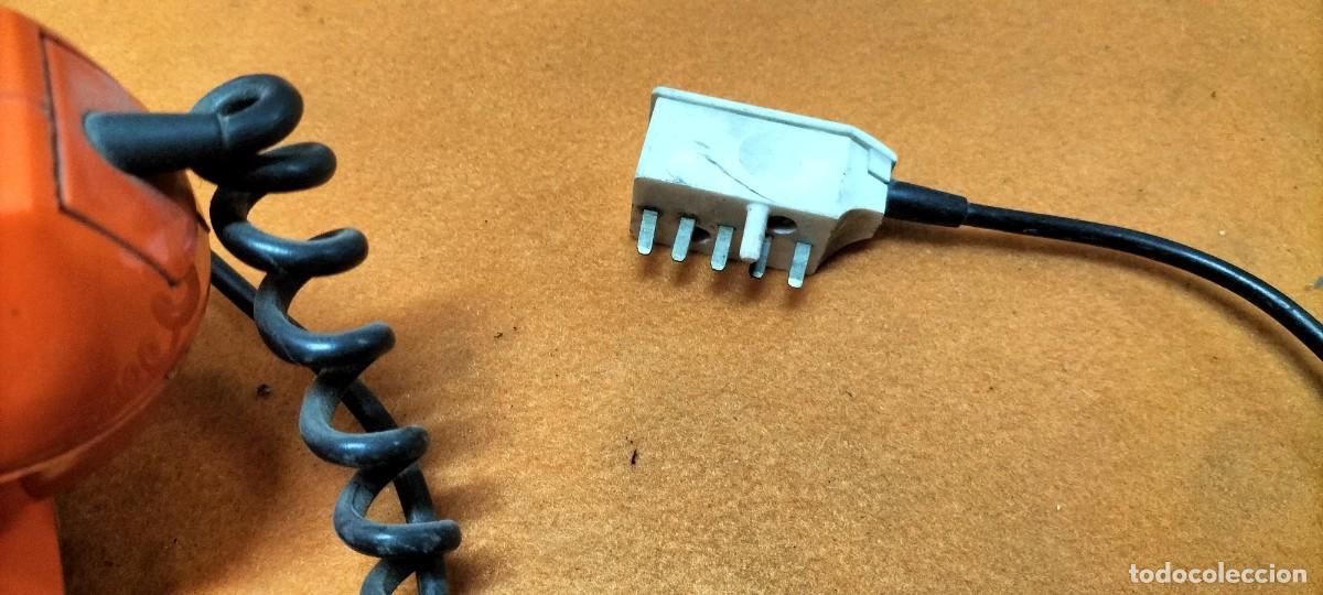 Tel&eacute;fonos: tel&eacute;fono Rda. polizei alemania del este - Foto 7