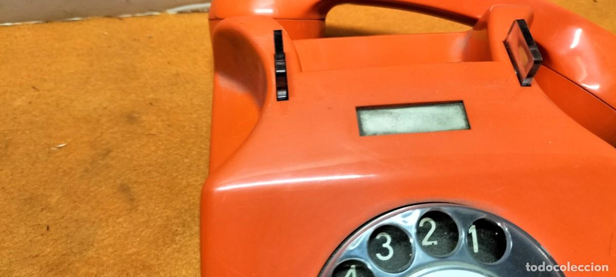 Tel&eacute;fonos: tel&eacute;fono Rda. polizei alemania del este - Foto 8