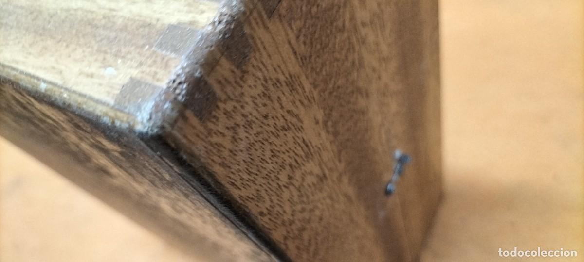 Antig&uuml;edades: microscopio hoc 50 x 1200 japon&eacute;s - Foto 4