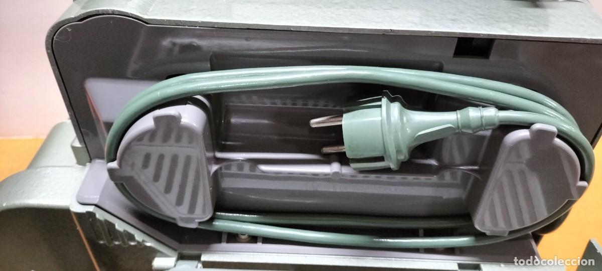 Antig&uuml;edades: Siemens S 2000 16mm Proyector Pel&iacute;culas - Foto 4