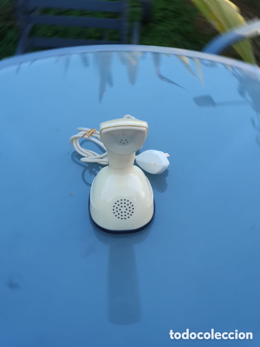Tel&eacute;fonos: TEL&Eacute;FONO ERICSSON. A&Ntilde;OS 70 - Foto 5