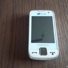 Teléfonos: TELÉFONO MÓVIL, SAMSUNG GT-S5600
