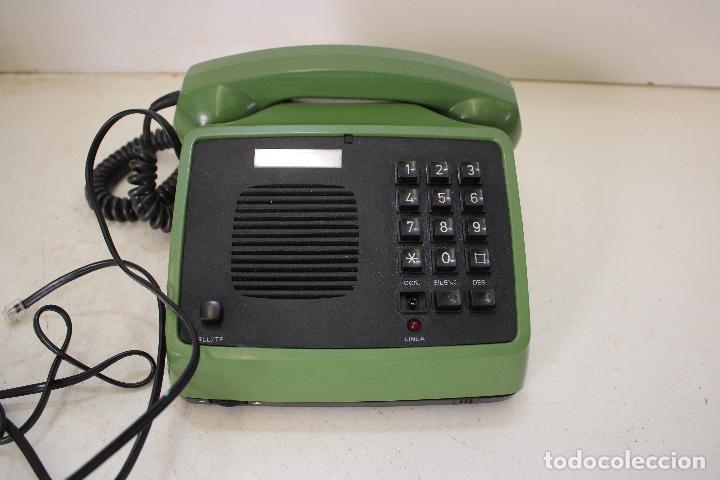 juego de teléfonos antiguos, más uno de los 80- - Compra venta en  todocoleccion