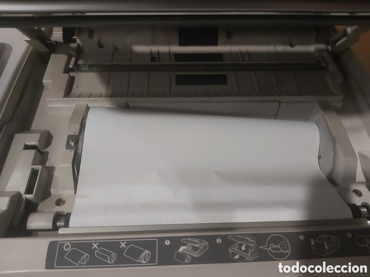 Antig&uuml;edades: Telycofax 210 - Foto 3