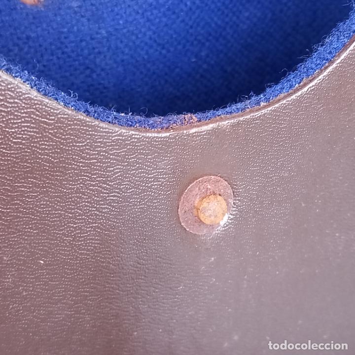 Antig&uuml;edades: Binoculares 7 x 35 stem jumelle prism&aacute;ticos - Foto 4