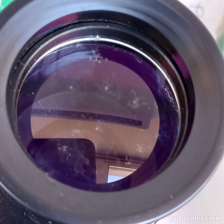 Antig&uuml;edades: Binoculares 7 x 35 stem jumelle prism&aacute;ticos - Foto 11