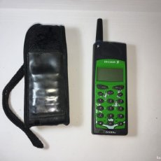 Teléfonos: TELEFONO ERICSSON A1018S AMENA