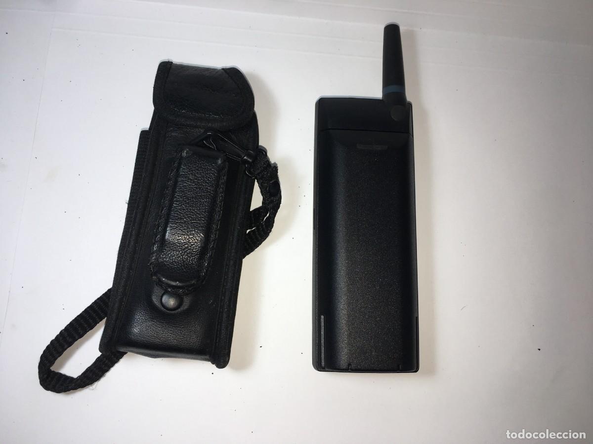 Tel&eacute;fonos: TELEFONO ERICSSON A1018S AMENA - Foto 2