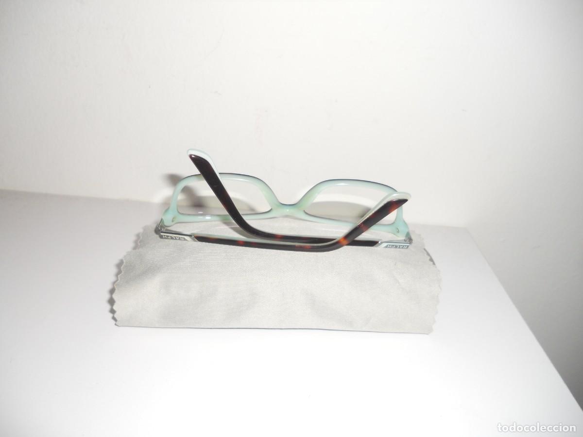 Antig&uuml;edades: GAFAS DE VISTA RALPH LAUREN - Foto 4