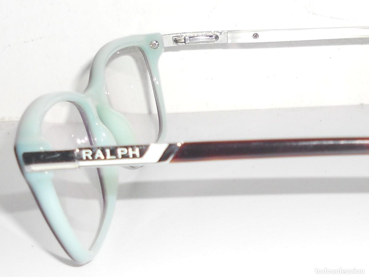 Antig&uuml;edades: GAFAS DE VISTA RALPH LAUREN - Foto 5