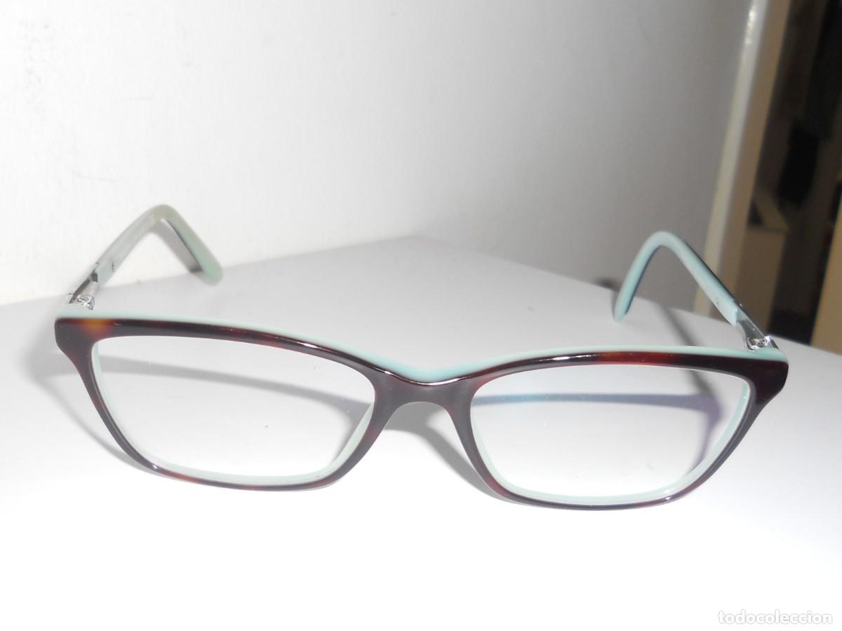 Antig&uuml;edades: GAFAS DE VISTA RALPH LAUREN - Foto 7