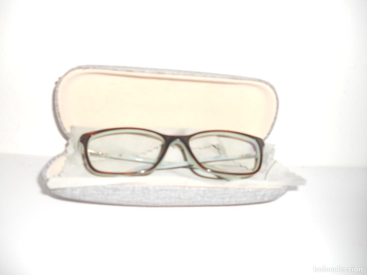 Antig&uuml;edades: GAFAS DE VISTA RALPH LAUREN - Foto 8