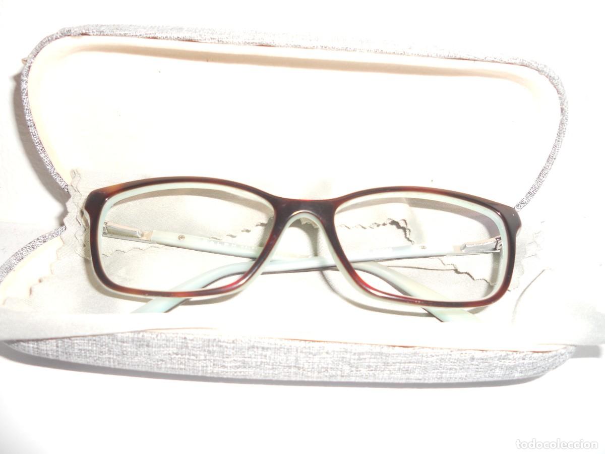 Antig&uuml;edades: GAFAS DE VISTA RALPH LAUREN - Foto 1