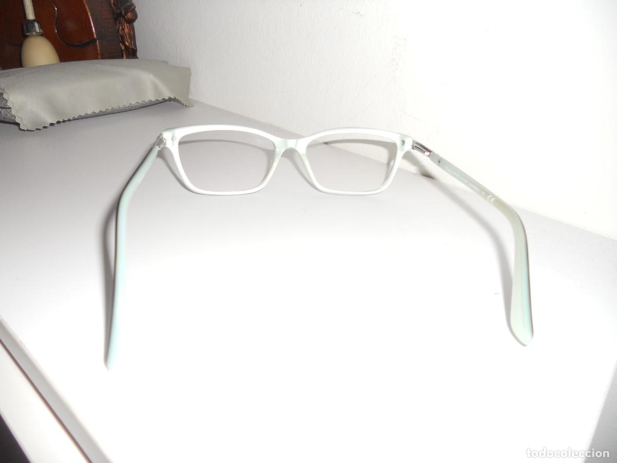 Antig&uuml;edades: GAFAS DE VISTA RALPH LAUREN - Foto 9