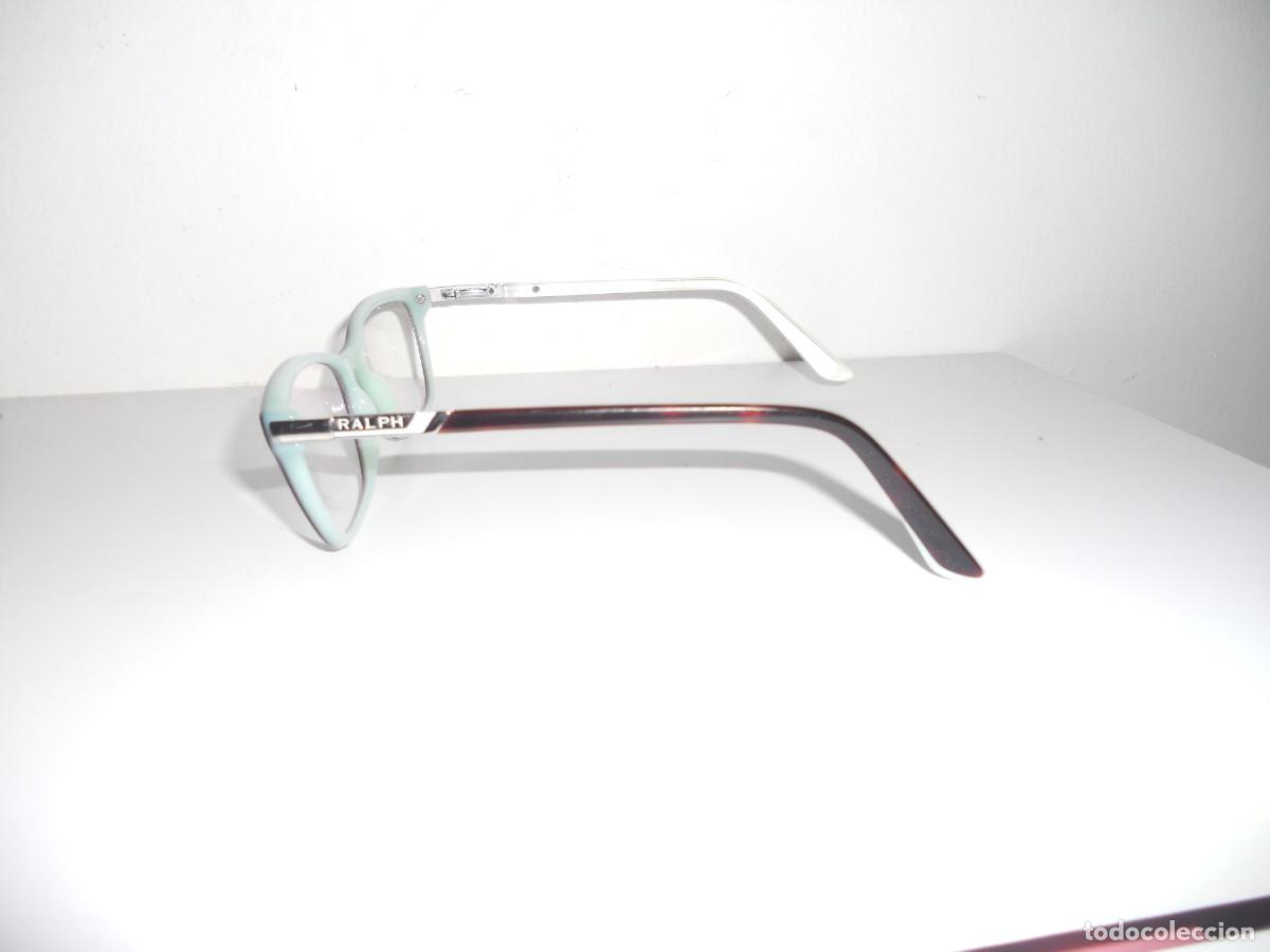 Antig&uuml;edades: GAFAS DE VISTA RALPH LAUREN - Foto 10