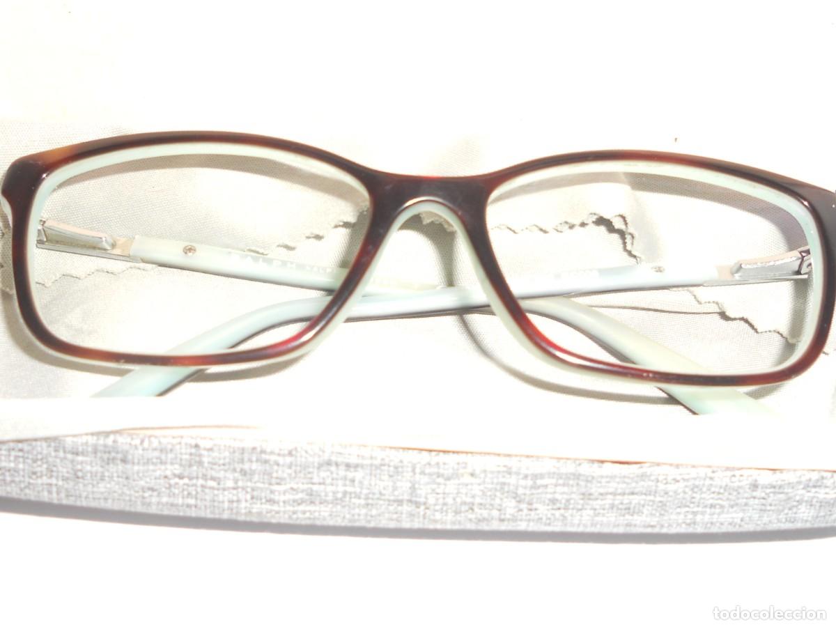 Antig&uuml;edades: GAFAS DE VISTA RALPH LAUREN - Foto 12