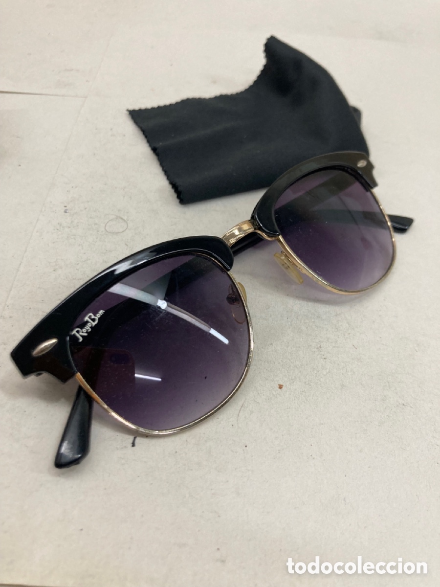 Antig&uuml;edades: Gafas de Sol/GF2 - Foto 1
