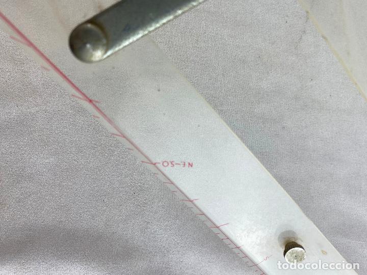 Antig&uuml;edades: REGLA DE CALCULO NAVAL - Foto 4