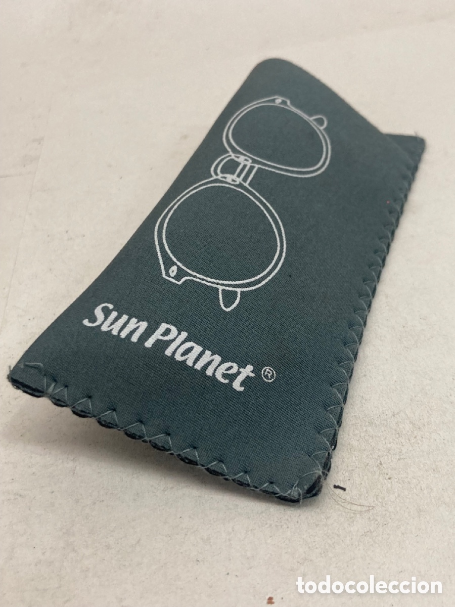 Antig&uuml;edades: Gafas de Sol Sun Planet/GF6 - Foto 3