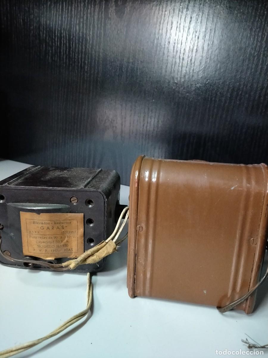 Antig&uuml;edades: Volt&iacute;metros - Foto 2