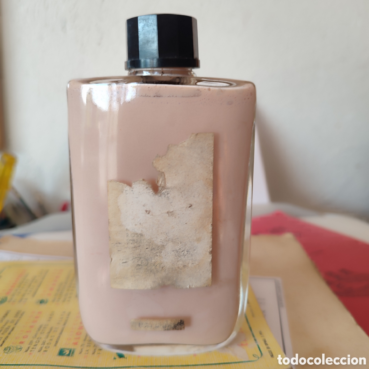 Antig&uuml;edades: Colecci&oacute;n Tab&uacute;,Dama - Foto 2