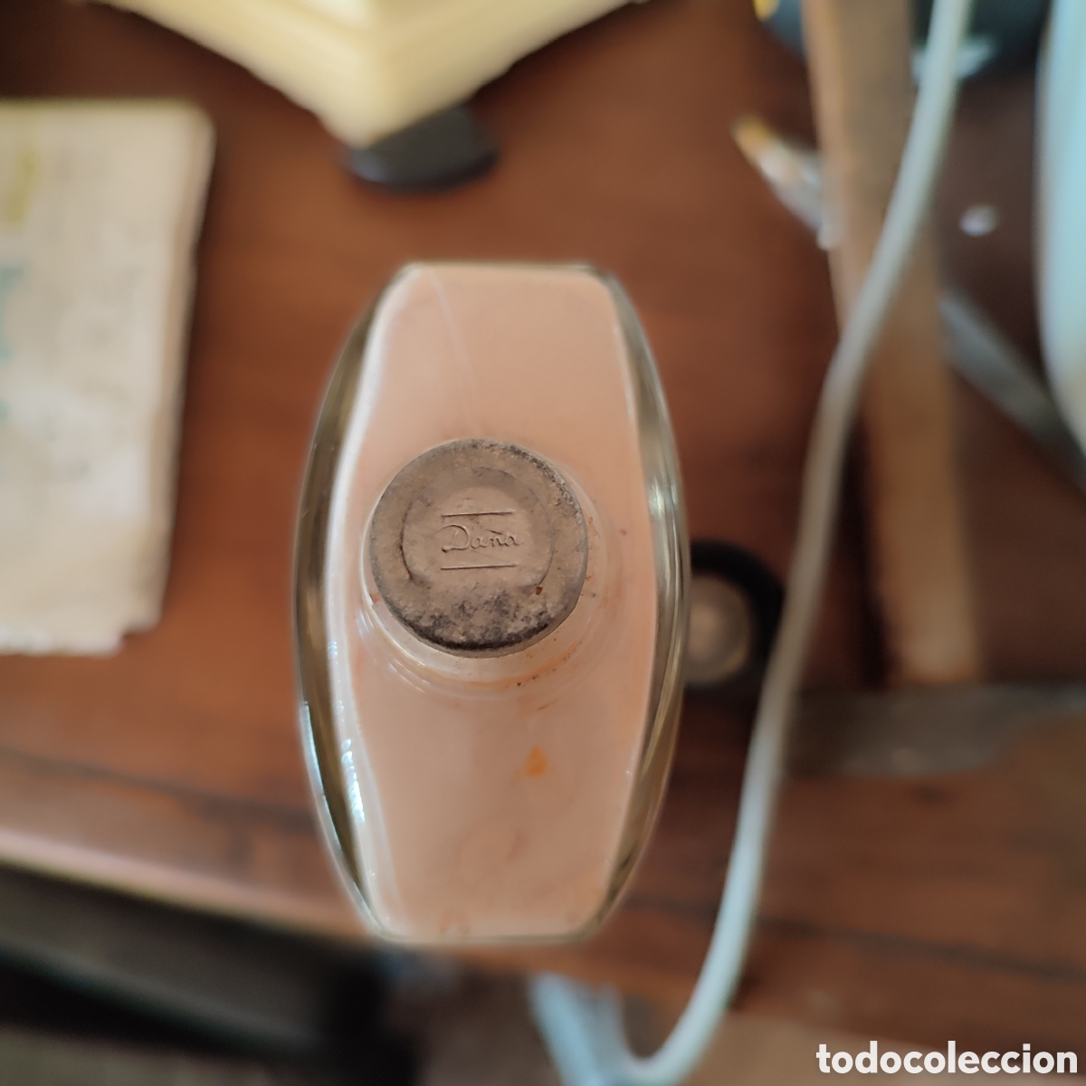 Antig&uuml;edades: Colecci&oacute;n Tab&uacute;,Dama - Foto 5
