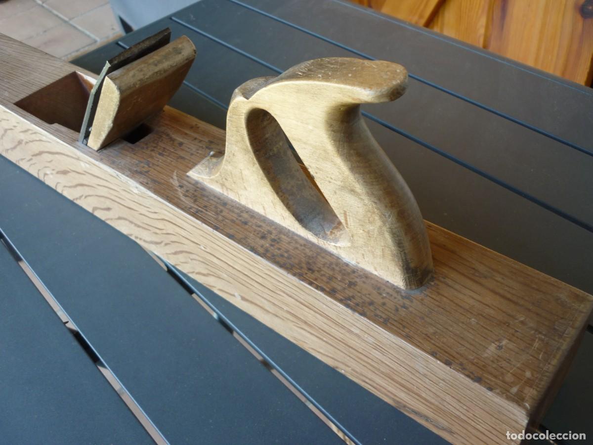 antiguo cepillo de carpintero - Buy Antique professional carpentry