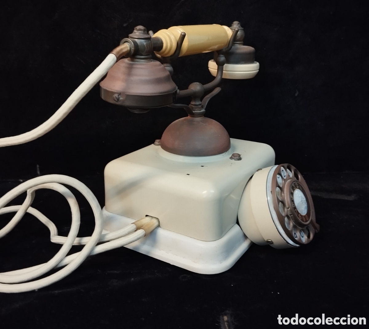 Tel&eacute;fonos: Standar Electric S.A, - Foto 3