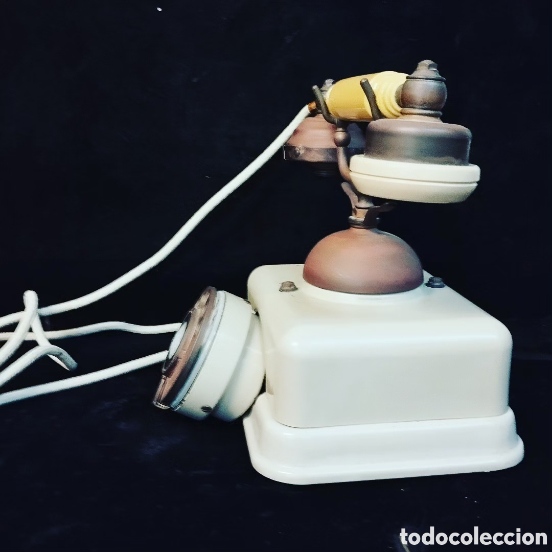 Tel&eacute;fonos: Standar Electric S.A, - Foto 4