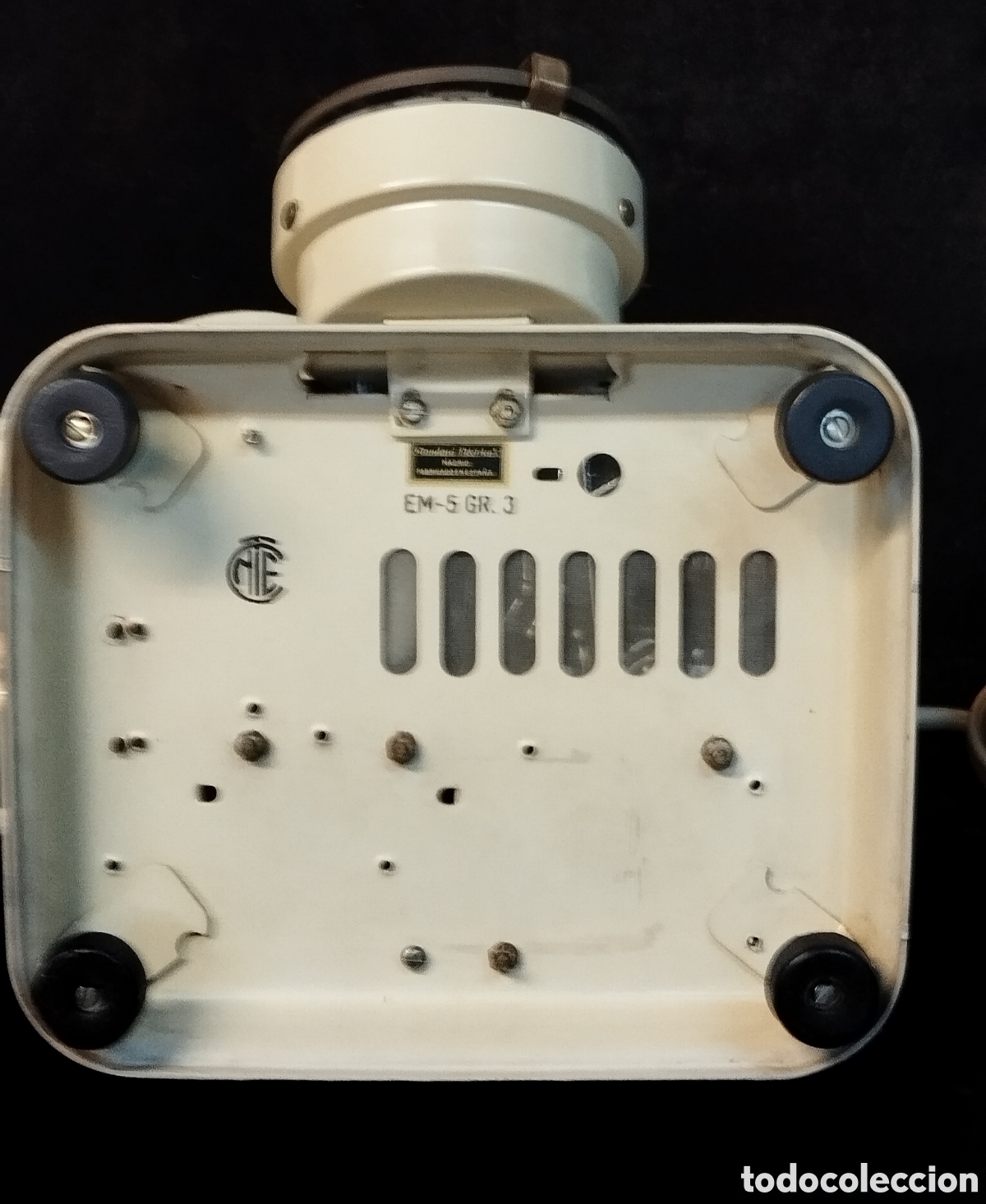 Tel&eacute;fonos: Standar Electric S.A, - Foto 5