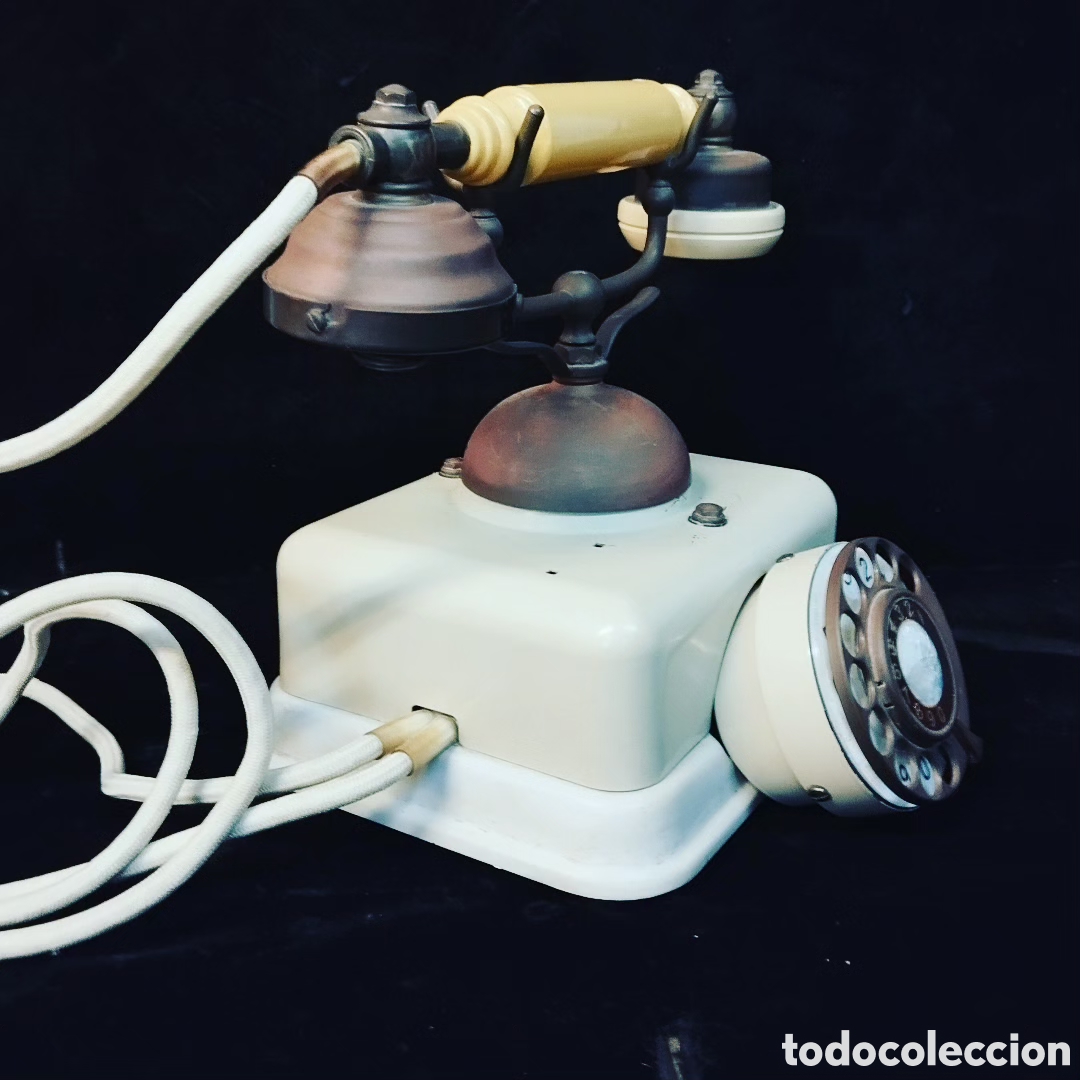 Tel&eacute;fonos: Standar Electric S.A, - Foto 7
