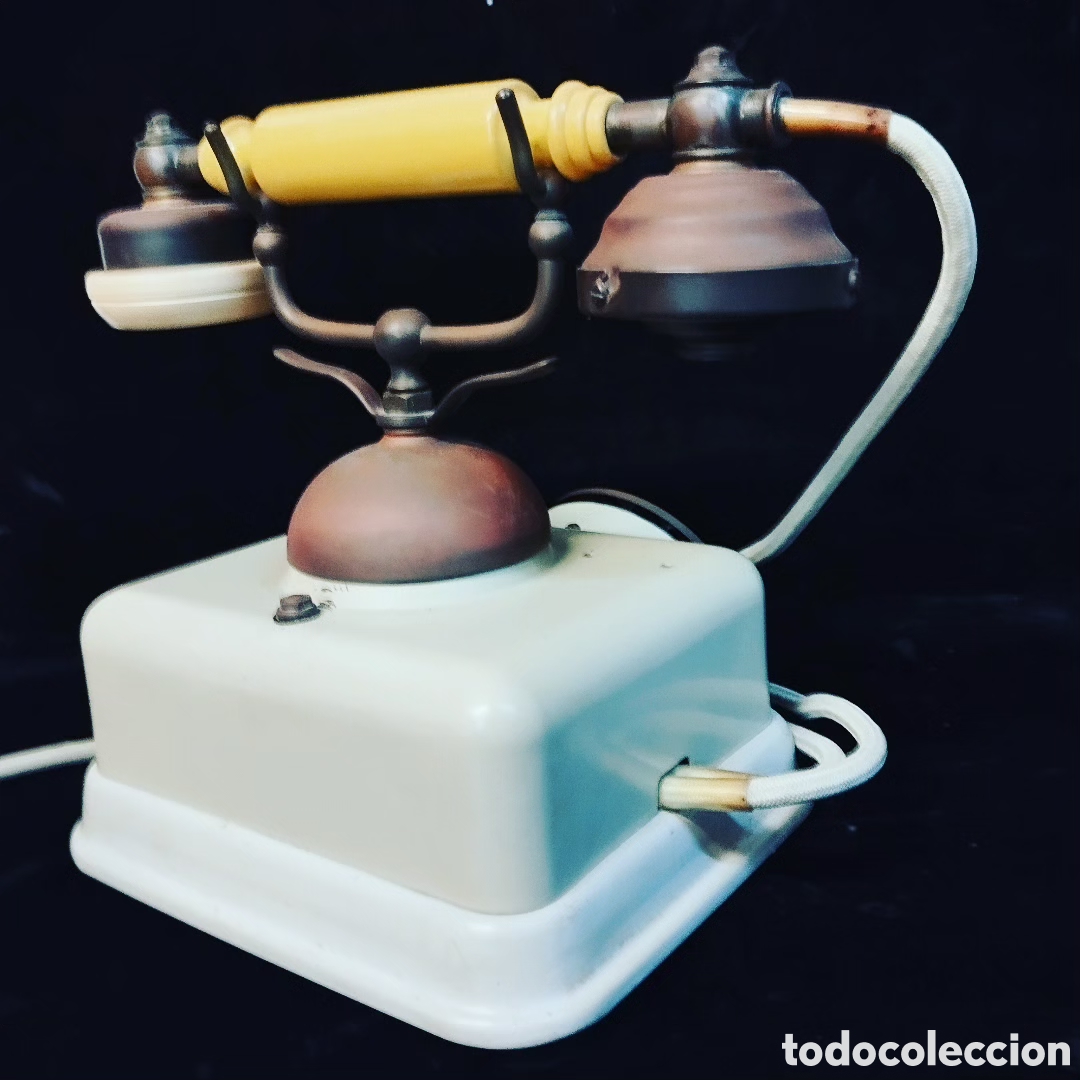 Tel&eacute;fonos: Standar Electric S.A, - Foto 8