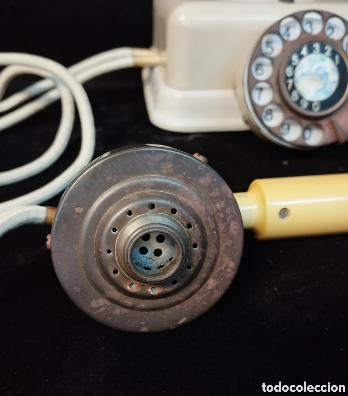 Tel&eacute;fonos: Standar Electric S.A, - Foto 11