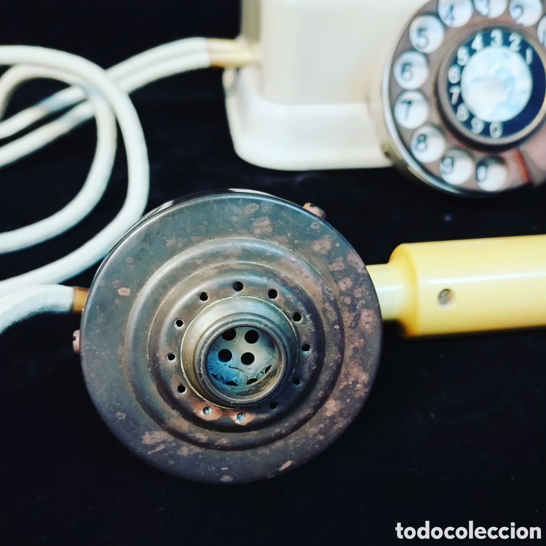 Tel&eacute;fonos: Standar Electric S.A, - Foto 15