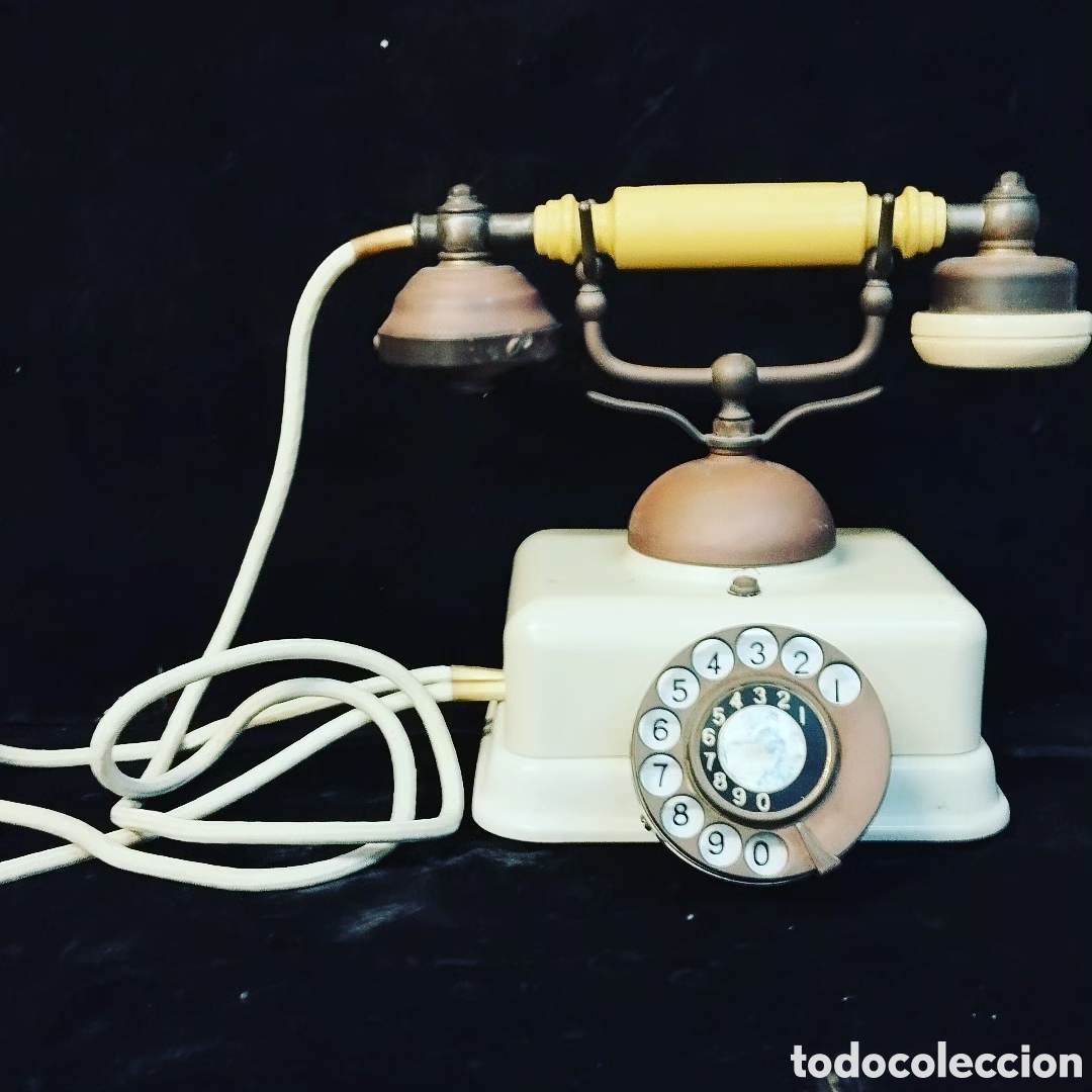 Tel&eacute;fonos: Standar Electric S.A, - Foto 17